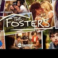 ABC Family's THE FOSTERS Hits Season High in Key Demos