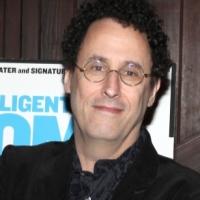 Cornish College to Honor Tony Kushner and Deborah F. Rutter at 2014 Commencement, 5/1 Video