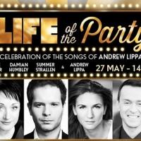BWW Reviews: LIFE OF THE PARTY, Menier Chocolate Factory, May 30 2014 Video