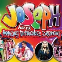 JOSEPH AND THE AMAZING TECHNICOLOR DREAMCOAT to Return to Lyceum Theatre, 26-30 Nov Video