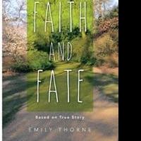 New Book 'Faith and Fate' is Released Video