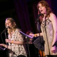Photo Coverage: Whitney Bashor, Marla Mindelle & More Sing Jonathan Reid Gealt at 54…