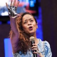 Photo Flash: First Look - CINDERELLA THE REMIX at Lerner Family Theatre