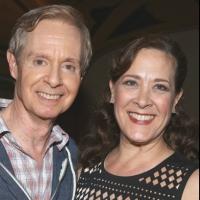 Photo Coverage: Inside the Closing Night Reception of Encores! ON YOUR TOES Video