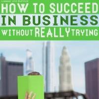 BWW Reviews: Otterbein Production of HOW TO SUCCEED Succeeds