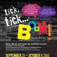 Angelwalk's Brian Goldberg Releases Plea for Help with TICK, TICK....BOOM! Ticket Sal Video