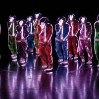 Cirque Du Soleil's Michael Jackson THE IMMORTAL Tour Kicks Off in Australia Today Video
