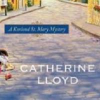 BWW Reviews: DEATH COMES TO THE VILLAGE by Catherine Lloyd