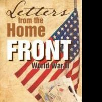 Barbara Bannister and Connie Duncan Share LETTERS FROM THE HOME FRONT