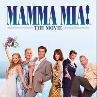 MAMMA MIA MOVIE SING-ALONG Set for MCCC's Kelsey Theatre Today Video