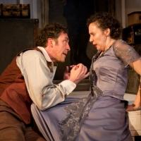 Photo Flash: Sneak Peek at Marianna Bassham and More in Gamm Stages' HEDDA GABLER Video
