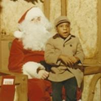 Brian Copeland's Holiday World Premiere THE JEWELRY BOX Starts November 1 at The…