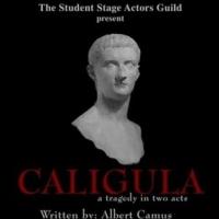 BWW Interviews: The Cast of CALIGULA Discusses Debut of the Tragedy in Hagerstown