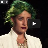 VIDEO: Nicole Miller Spring/Summer 2014 | New York Fashion Week NYFW Video