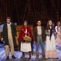 Casting Announced for Into The Woods