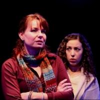 Photo Flash: Main Street Theater's TIME STANDS STILL Begins Tonight Video