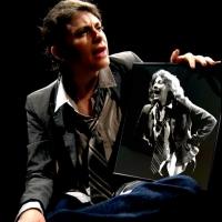 BUNNY BUNNY: GILDA RADNER Set for Segal Centre for Performing Arts Studio, 11/20-30 Video