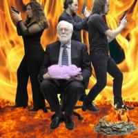 The Playgroup LLC to Showcase Local Playwright with LITTLE PIGGIES, Jan 2-18, 2015