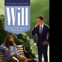 Richard Convery Releases WILL Video