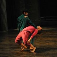 Ella Rosewood Dance, New Works and More Set for Green Space Next Month