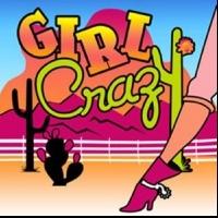 Musical Theatre Guild's GIRL CRAZY Opens Tonight at Thousand Oaks Civic Arts Plaza Video