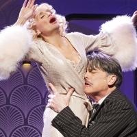 BWW Reviews: Chenoweth Glitters in ON THE TWENTIETH CENTURY
