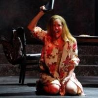 BWW Reviews: Balagan's CARRIE: THE MUSICAL Shines Despite Production and Material Woe Video