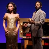 Broadway's MOTOWN Continues On After Man Lands on Roof of Lunt-Fontanne
