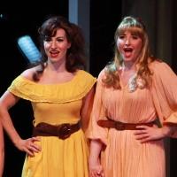 BWW Reviews: THE BEST LITTLE WHOREHOUSE IN TEXAS Is Innocent Dirty Fun at Broadway Ro Video