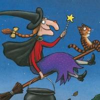 Adelaide Festival Centre Presents ROOM ON THE BROOM, Now thru July 20 Video