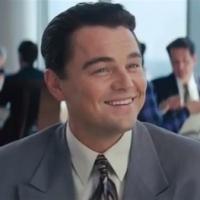 VIDEO: First Look - Leonardo DiCaprio in Scorsese's THE WOLF OF WALL STREET Video