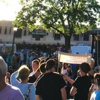 Taos, NM Launches New Season of Free Summer Concerts