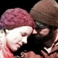BWW Reviews: ALMOST, MAINE - Almost Perfection! Video