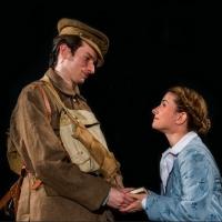 City Lights Celebrates the Centennial of the WWI Christmas Truce With World-Premiere  Video