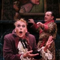 BWW Review: Multiple Fantastic Performances by Just Two Actors Highlight the Return of The Jungle Theater's Hit THE MYSTERY OF IRMA VEP