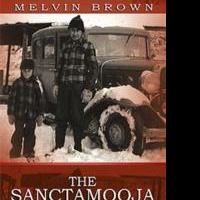 New Memoir THE SANCTAMOOJA AND ME is Released Video