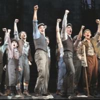NEWSIES to Play Toronto as a Part of Mirvish's 2014-15 Season!
