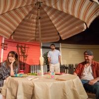 BWW Reviews: Wilbury Group Lights Up the Stage with High-Energy DETROIT