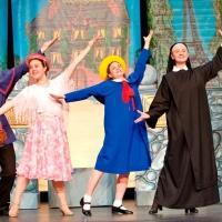 Westport Country Playhouse to Present MADELINE AND THE BAD HAT, 11/17 Video