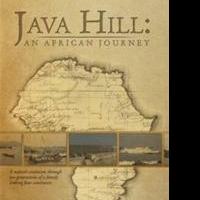 T.P. Manus Ulzen Reveals Family History in JAVA HILL: AN AFRICAN JOURNEY