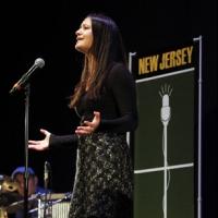 Natasha Vargas Wins 2014 NJ Poetry Out Loud State Finals Video