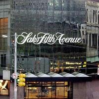 Saks Fifth Avenue Unveils New Creative Campaign 'LOOK' Video