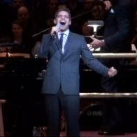 BWW TV: Jeremy Jordan, Norm Lewis and More Celebrate Stephen Schwartz with the New Yo Video
