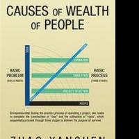 CAUSES OF WEALTH OF PEOPLE Published in New English Edition