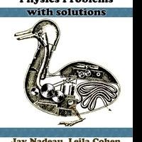 Bitingduck Press Releases Truly Tricky Graduate Physics Problems in Truly Tricky Form Video