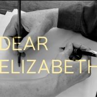 People's Light & Theatre to Stage DEAR ELIZABETH, 4/2-27 Video