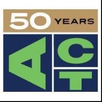 ACT Theatre Celebrates Ambitious, Award-Winning 2014-15 Season Video