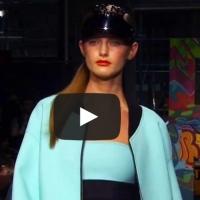 MUST WATCH VIDEO: DKNY Spring/Summer 2014 ft Rita Ora and Karlie Kloss Video
