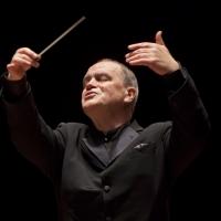 Hans Graf Conducts Houston Symphony in Debussy's LA MER , Now thru 4/14 Video