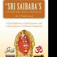 Rajaram Pagadala Releases SRI SAIBABA'S
